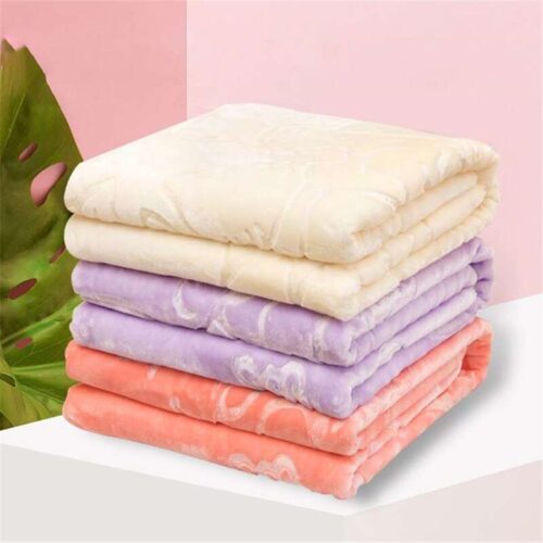 Soft Kids Blanket