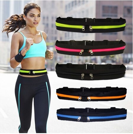 Sports Pocket Waterproof