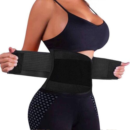 Slim Belt Power
