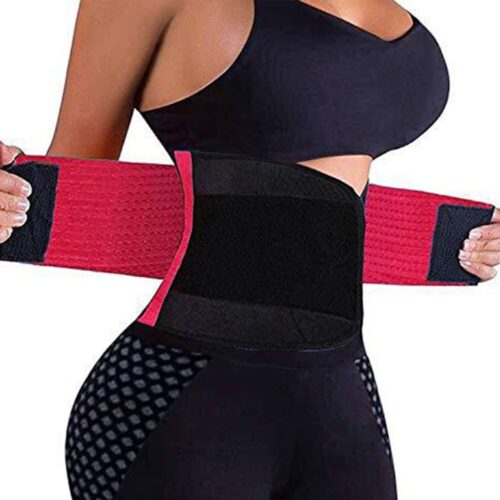 Slim Belt Power