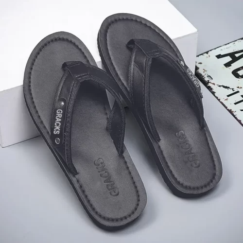 Summer Trendy Slippers