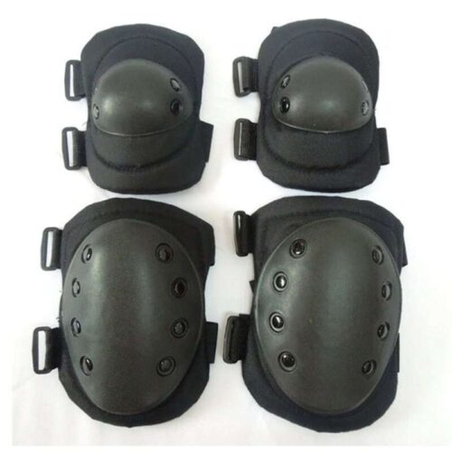 Tactical Knee Elbow Pads