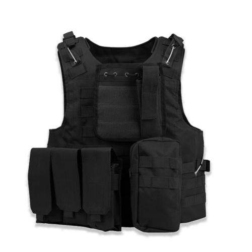Tactical Molle Vest