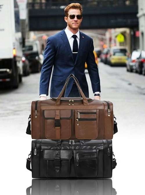 Travel Bag