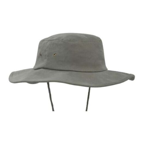 Unisex Uv Protection Fashion Bucket Hat