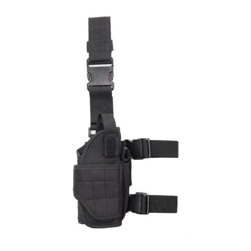 Universal Drop Leg Holster