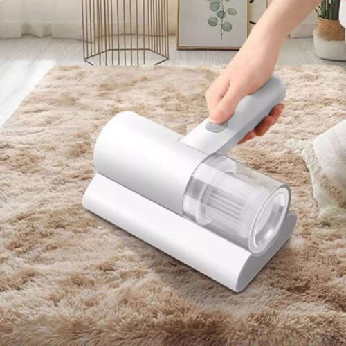 USB Rechargeable Dust Mites Remover