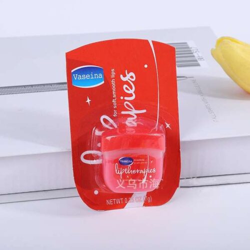 Vaseina Lip Therapies