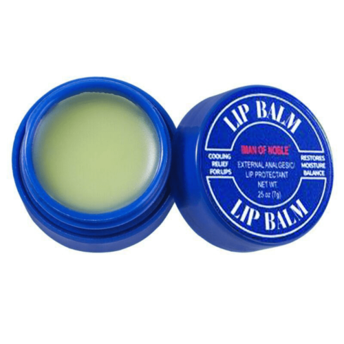 Vaseline Lip Balm