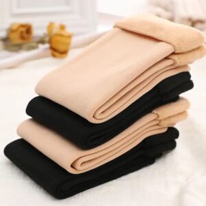 Winter Adult Warm Tube Snow Socks