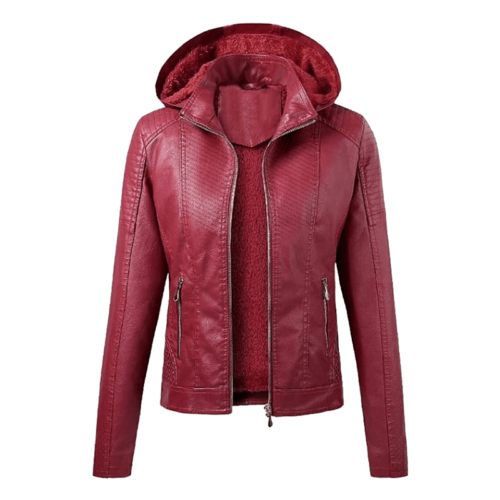 Winter Jacket