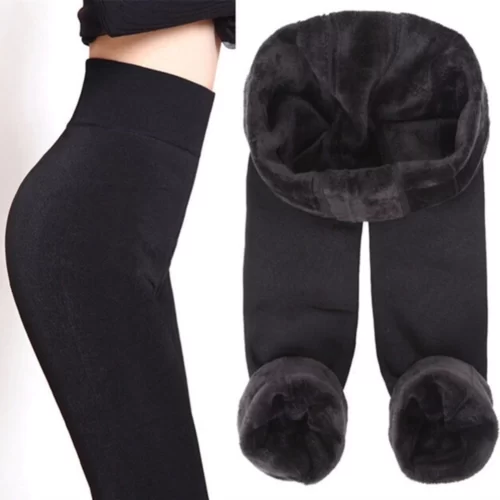 Winter Leggings