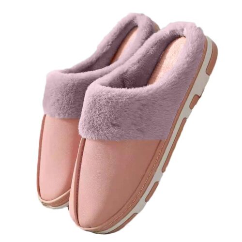 Winter Unisex Warm Slipper