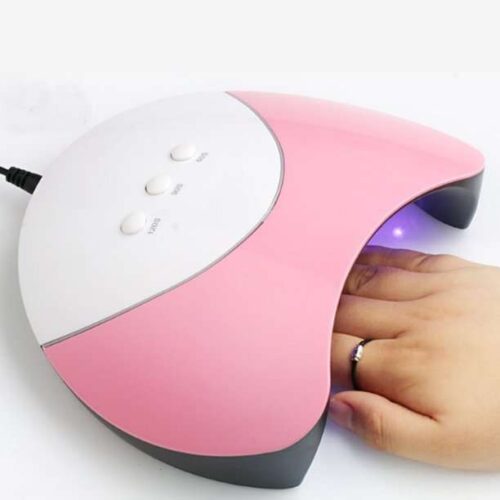 Z3 2-In-1 12 Led Uv Lamp