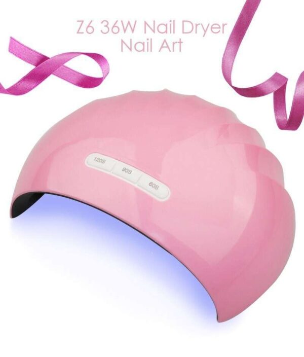 Z6 36 W Uv Led Lamp