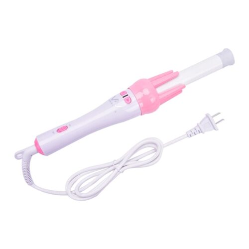 Hair Curler Rotating Wand