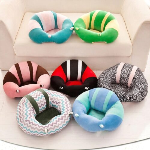 Baby Cushion