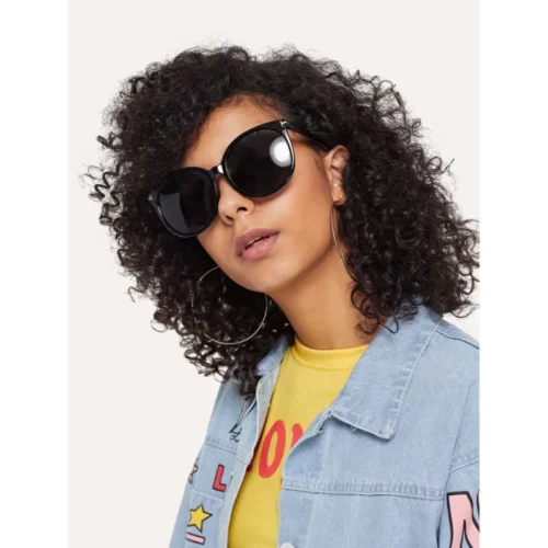 Gentle Mustang Sunglasses