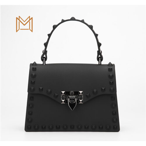 Messenger Gelly Bag