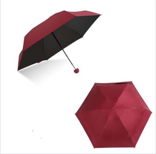 Capsule Umbrella