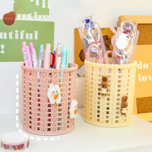 Cute Stationery Organizer