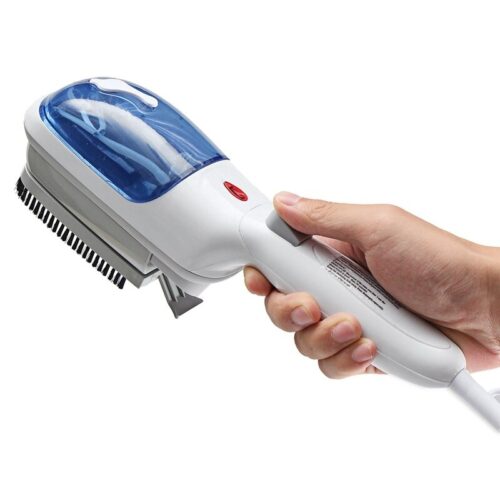Steam Ironing Brush