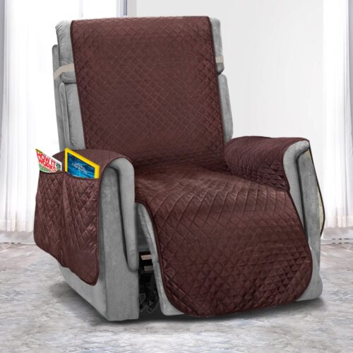 Reversible Couch Cover
