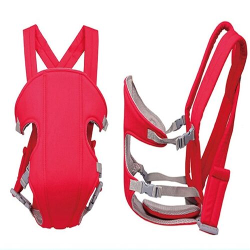 Multifunctional Baby Carrier