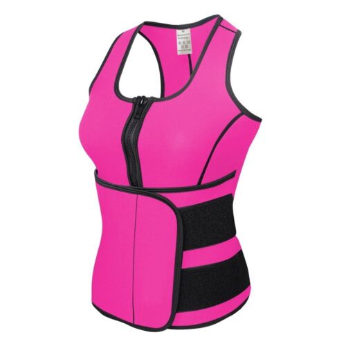 Women Neoprene Waist Trainer Shape Wear