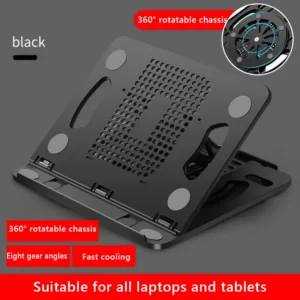 Foldable Laptop Stand