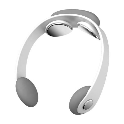 Intelligent electronic smart neck massager