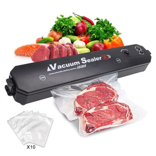 Vacuum Packaging Machine