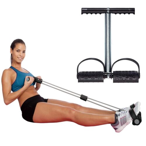 Tummy Trimmer Fitness Pedal