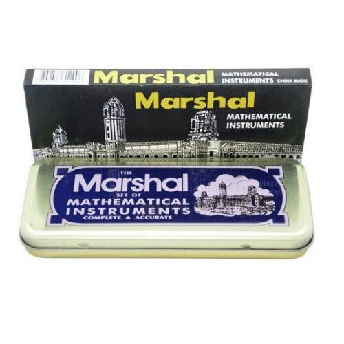 Marshal Mathematical Instruments