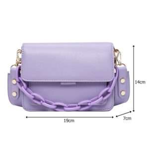 New Fashion Women Shoulder Bags