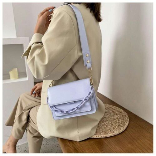 New Fashion Women Shoulder Bags