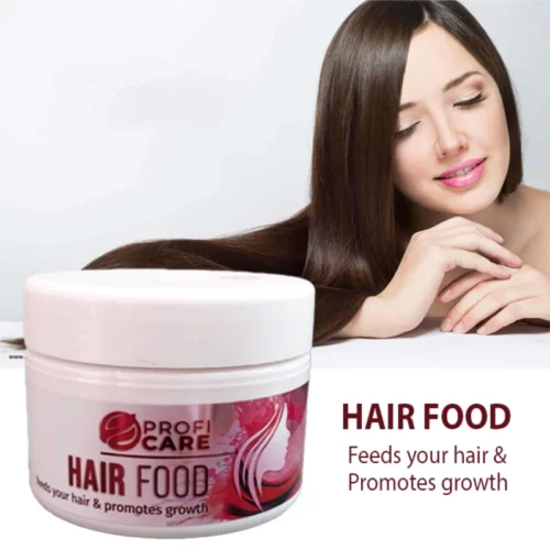 Profi Care Hair Food
