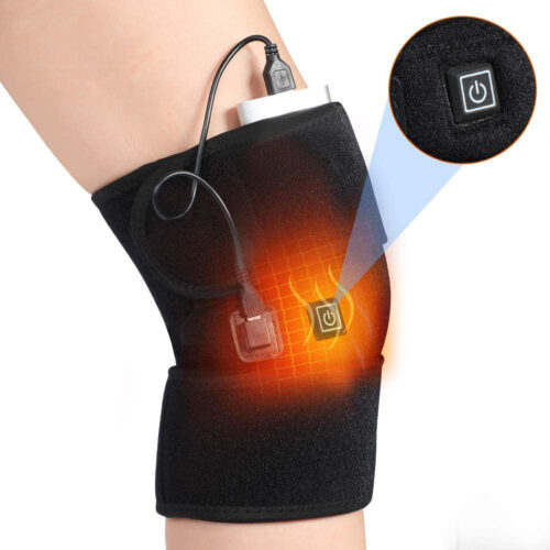 Knee Heating Pad