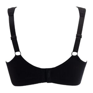 V Neck Breathable Fashion Big Plus Size Iingerie Underwear