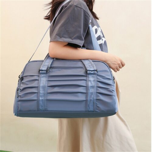 Ladies Yoga Travel Large Handbags
