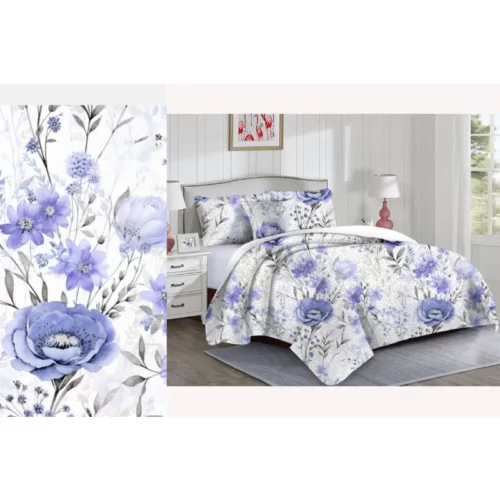 5 In 1 Bed Cover