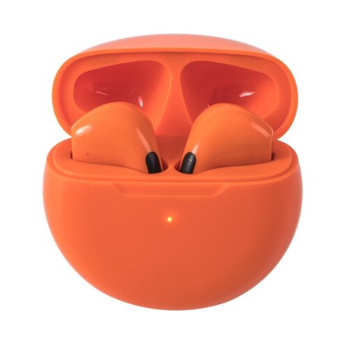 Pro 6 Earbuds