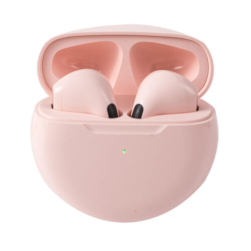 Pro 6 Earbuds
