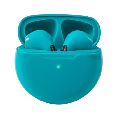 Pro 6 Earbuds