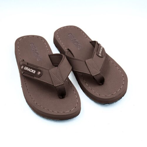 Summer Trendy Slippers
