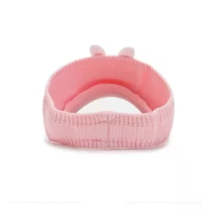 Uv Protection Hat For Kids
