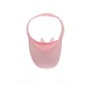 A Uv Protection Hat For Kids on a white background.