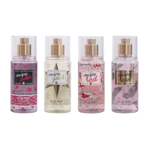 Amazing Perfume And Fragrances