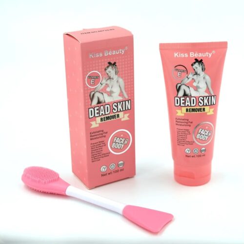 Kiss Beauty Dead Skin Remover