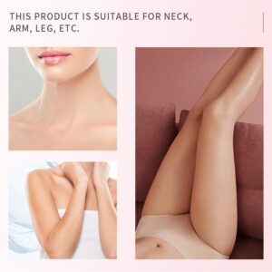 This Amazing Perfume And Fragrances is suitable for neck, leg.